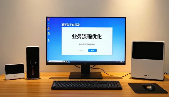 数字化平台性能瓶颈的识别与突破路径