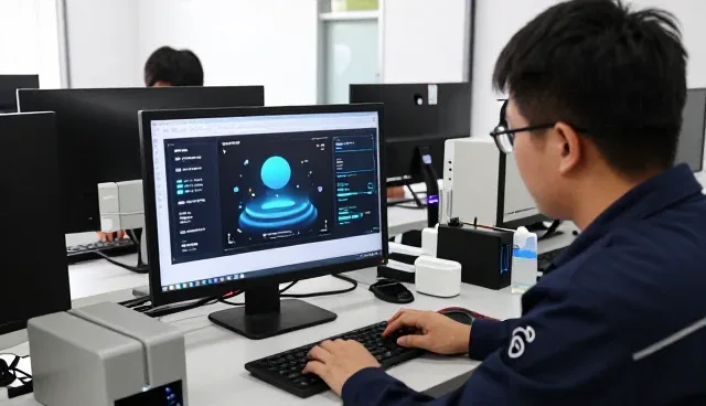 为什么越来越多注重选择数字化平台开发